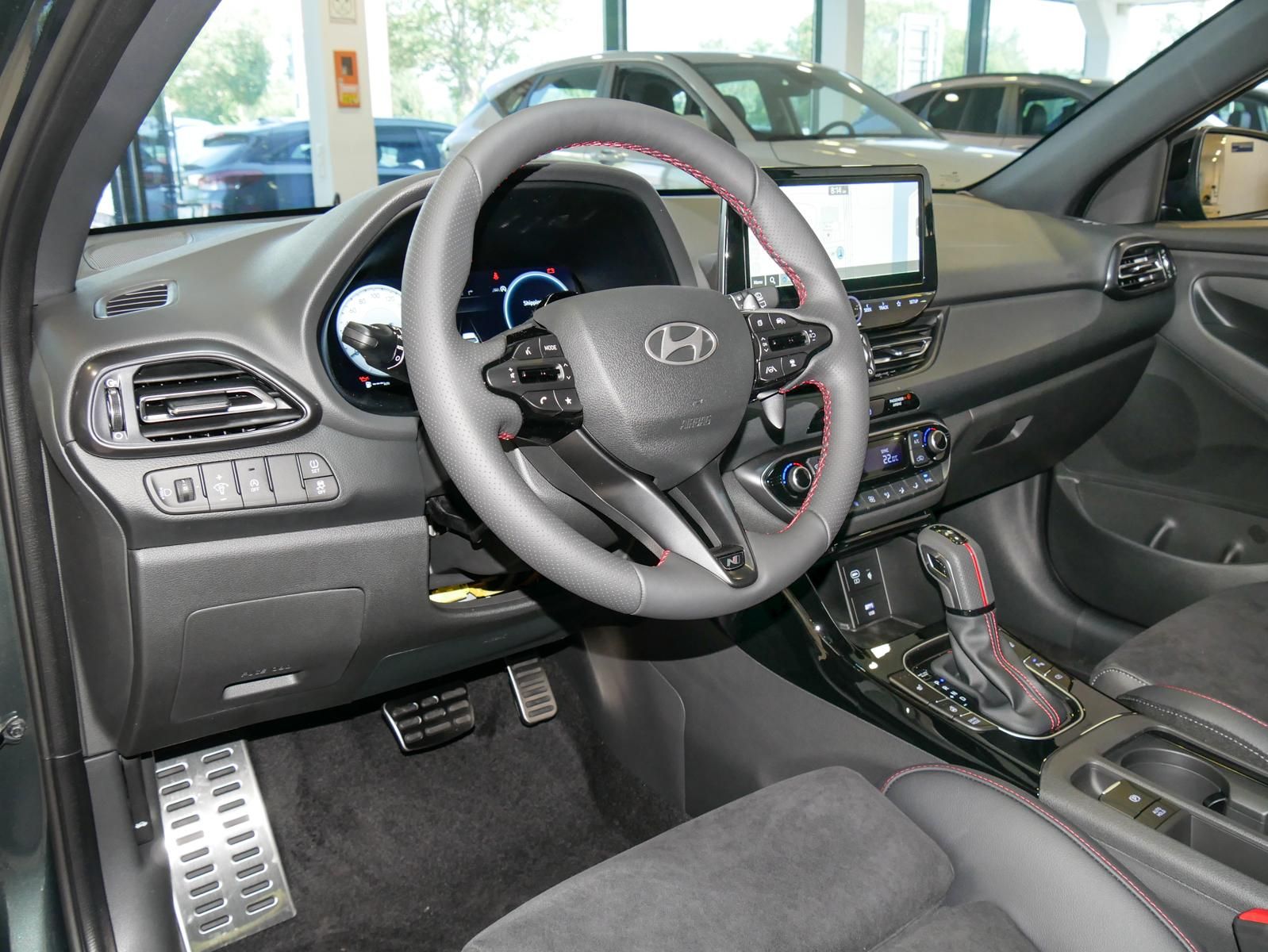 Hyundai i30 – Bild 15