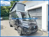 Knaus Boxlife Pro 540 Road Aufstelldach (2025) AHK - Knaus Diesel Kastenwagen 540 road