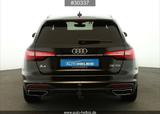 Audi A4 Avant 2.0 35 TDI #AHK#LED#ACC#Kamera#MMI#App# - Audi A4 mit Diesel-Antrieb