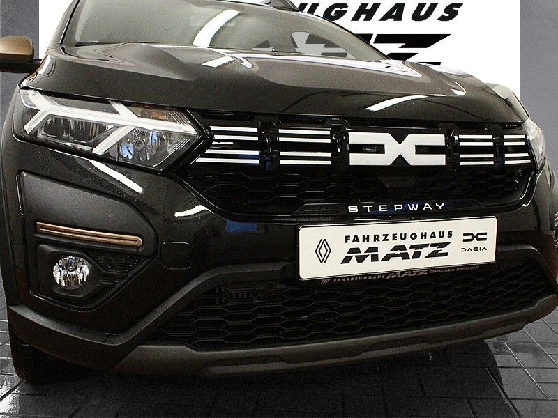 Fahrzeugabbildung Dacia Sandero Stepway Eco-G 100 Extreme*Winterpaket*