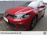 Volkswagen Polo 1.0 TSI DSG Move LED SHZ PDC ACC Klima - Volkswagen Polo aus 2023