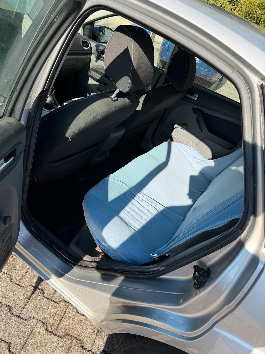 Fiat Punto 2009 — photo 5
