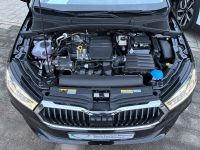 Skoda Fabia - Vorschau Bild 13