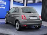 Fiat 500 1.0 GSE Hybrid - Fiat 500