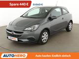 Opel Corsa 1.4 Edition*TEMPO*PDC*SHZ*KLIMA*GARANTIE* - Opel Corsa: 1.1