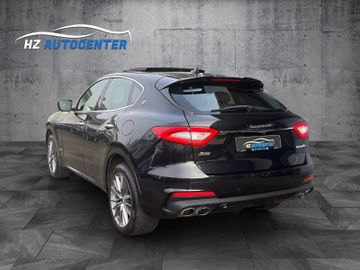 Maserati Levante GranSport S Q4*PANO*LED*SOFT*B&W*360°
