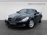 Mercedes-Benz SLK 200 Roadster XENON|NAVI|LEDER|STANDHEIZUNG - Mercedes-Benz SLK 200 in Leipzig