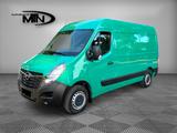 Opel Movano 2.3 Kasten H2+L2 3.Stz Klima PDC 1.HAND - Opel Movano aus 2022