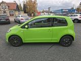 Skoda Citigo Ambition - gebrauchte Skoda Citigo aus dem Jahr 2018
