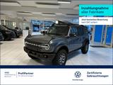 Ford Bronco Badlands Badlands e-4WD AHK Leder Navi - Ford Bronco Gebrauchtwagen