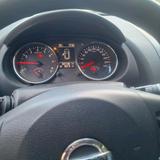 Nissan nissan qashqai Benzin und Gas - Nissan Qashqai mit LPG-Antrieb