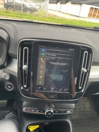 Volvo XC40 - 8