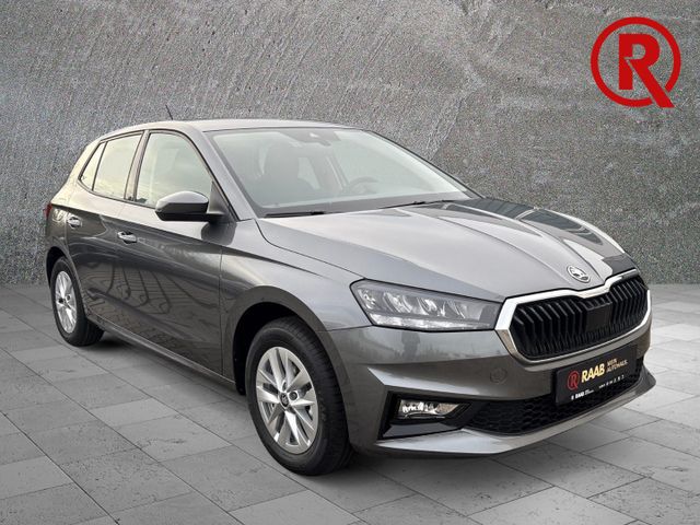 Fabia 1.0 Selection Plus 5-gang 130 Jahre LED PD