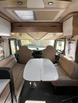 Le Voyageur LVXH 8.7 GJF - Le Voyageur Wohnwagen & Wohnmobile