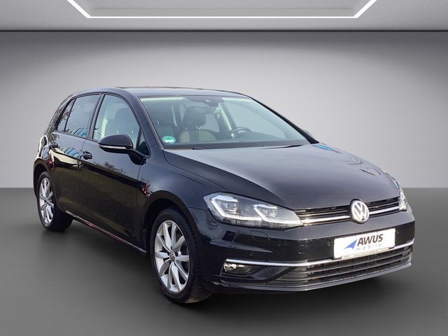 Golf VII 2.0TDI DSG Highline