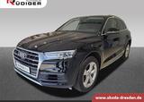 Audi Q5 quattro 2.0 16V TFSI - US Zertifikat - Audi Q5 Gebrauchtwagen in Dresden