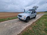Jeep Grand Cherokee WH 3.0 65 Jahre Edition - Jeep Grand Cherokee: Wh