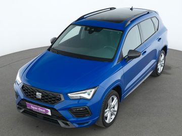 SEAT Ateca - 10