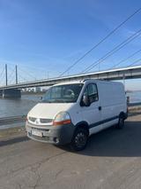 Renault Master - Camper Umbau (Zurückbaubar) - Renault Master aus 2010: Van