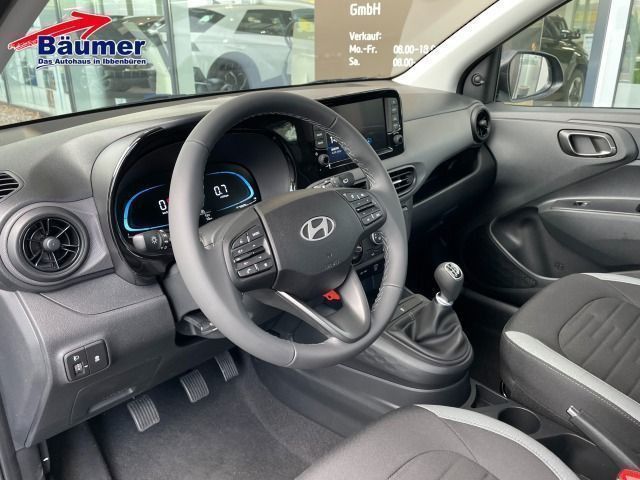 Hyundai i10 – Bild 12