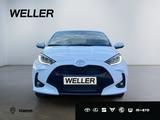Toyota Yaris Hybrid 116 1.5 Teamplayer *LED*CAM*SHZ*ACC - Toyota Yaris Jahreswagen