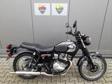 Kawasaki Meguro S1  - CHOPPER VON 126 BIS 250 CCM