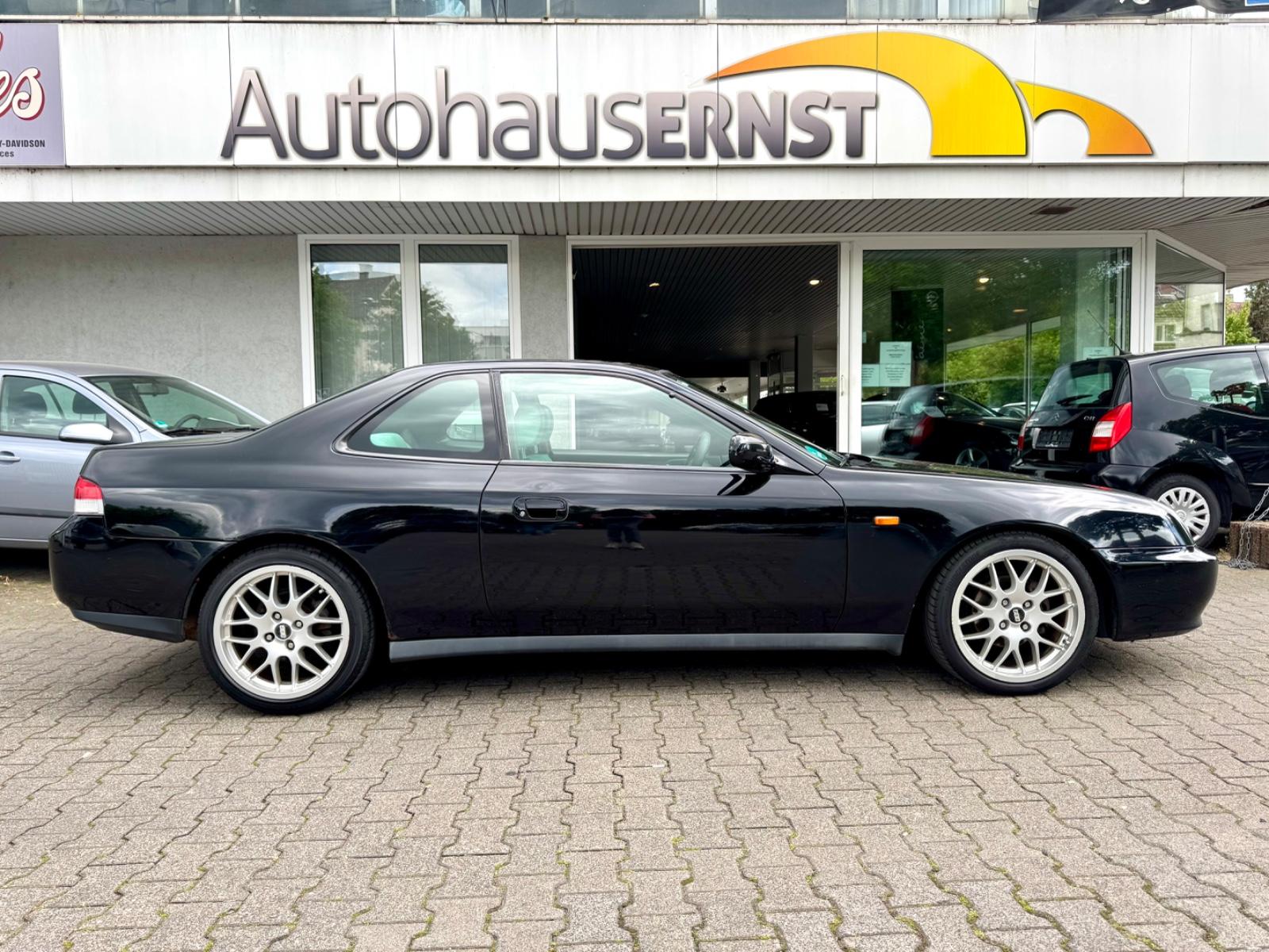 Honda Prelude 2.0i *Leder+Klima+Glasschiebedach+ATM*