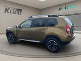 Dacia Duster I 1,2 Black Shadow 4x2, PDC, Allwetter - Dacia Duster: Pickup