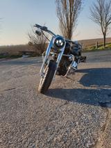 Harley-Davidson Fat Boy  FLSTF - HARLEY-DAVIDSON 2007 FAT BOY