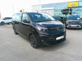 Opel Vivaro Automatik XL 9-Sitzer mit Voll-LED