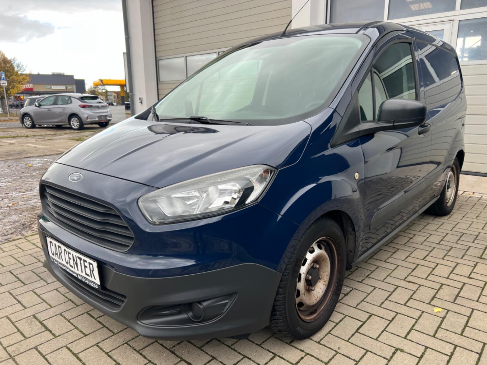 Ford Transit Courier 1.5 Diesel *1-Hand*
