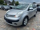Nissan Note Acenta *Klima *TÜV&Service NEU *1.Hand - Nissan Note aus 2006
