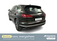 Volkswagen Touareg - Vorschau Bild 3