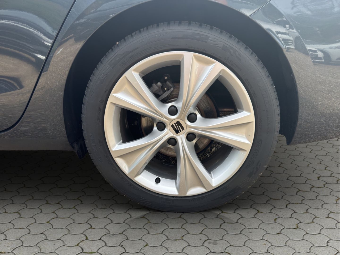 Seat Leon - Bild 30