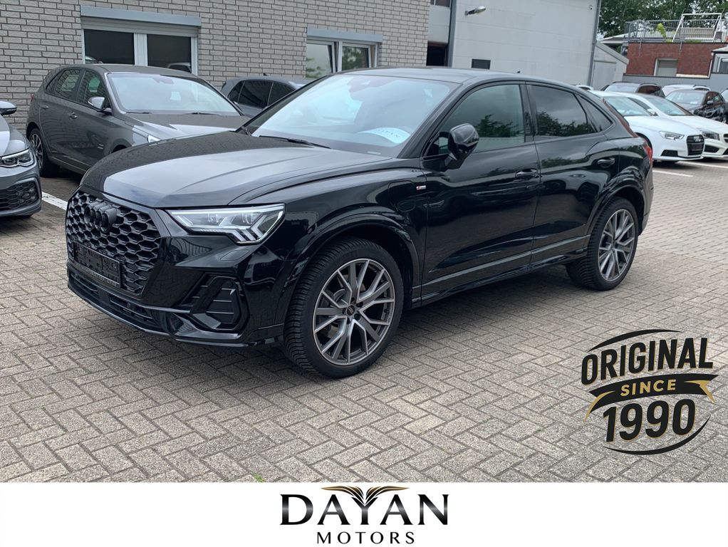 Image of Audi Q3