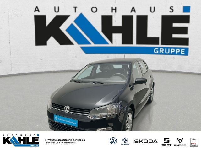 Volkswagen Polo V 1.0 Trendline Klima Isofix Klima