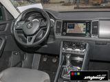 Skoda Kodiaq Ambition 1.4 TSI 4x4 AHK+NAVI+PANORAMA - Skoda Kodiaq aus 2017