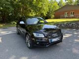 Audi SQ5 3.0 TDI tiptronic quattro -
