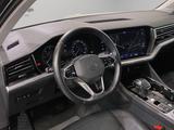 Volkswagen Touareg V6 3.0 TDI 4Motion R-Line / Navi - Volkswagen Touareg: V6 TDI R Line
