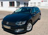 Volkswagen Passat Variant*MASSAGE*8FACH*KAMERA*NAVI*1HAND - Volkswagen Passat Variant: 1.8