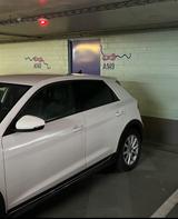 Audi A1 30 TFSI S tronic allstreet allstreet - Audi A1: Standheizung