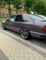Mercedes-Benz Mercedes W124 E280 Top Zustand - Mercedes-Benz E 280 in Düsseldorf