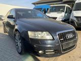 Audi A6 3.0 TDI quattro Limousine S line+exclusive - Audi A6 aus 2006: Line