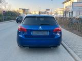 Peugeot 308 GT - Peugeot 308 Gebrauchtwagen