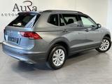 Volkswagen Tiguan Allspace 2.0 TDI 7-Sitzer NAV+SHZ+APS+AHK - Volkswagen Tiguan Allspace in Oldenburg