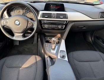 BMW 320 - 9