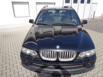 BMW X5 - 5