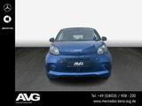 Smart smart EQ fortwo Cool & Audio-Paket DAB Klima - Smart Gebrauchtwagen von 2022