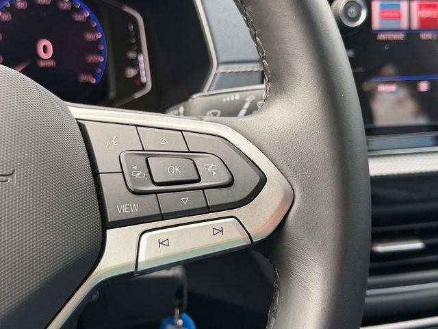 T-Cross 1.5 TSI Style DSG ACC FACEL. MATRIX-LED