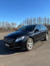 Mercedes-Benz R 300 CDI SUV-Tourer - Mercedes-Benz R 300 Gebrauchtwagen